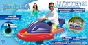 Fastest Model Yet - Most advanced water float